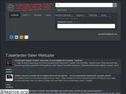Sites similar to gorulmustur.org