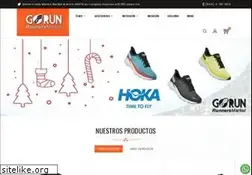 Sites similar to gorun.mx