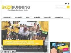 Sites similar to gorunning.com.br