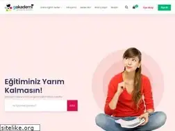 Sites similar to goruntuluakademi.com