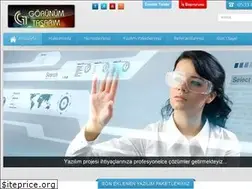 Sites similar to gorunum.biz