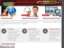 Sites similar to gorunum.net