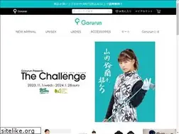 Sites similar to gorurun.com