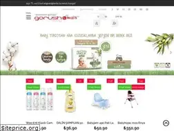 Sites similar to gorushbaby.com.tr