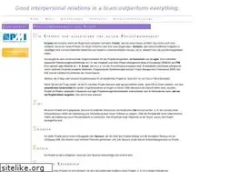 Sites similar to gorvin.de