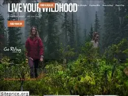 Sites similar to gorving.ca