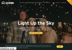 Sites similar to gorving.com