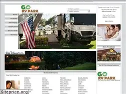 Sites similar to gorvpark.com