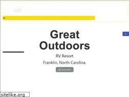 Sites similar to gorvresort.com