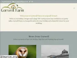 Sites similar to gorwellfarm.co.uk