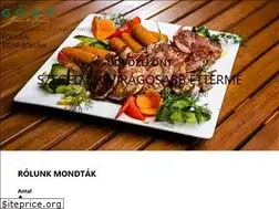 Sites similar to gory.hu