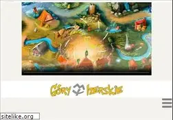 Sites similar to goryizerskie.pl