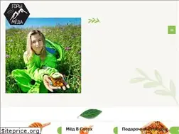 Sites similar to gorymeda.ru