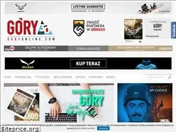 Sites similar to goryonline.com