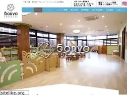 Sites similar to goryou.co.jp