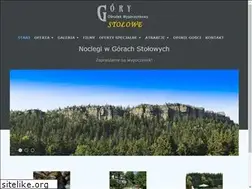 Sites similar to gorystolowe.pl