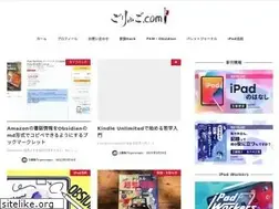 Sites similar to goryugo.com
