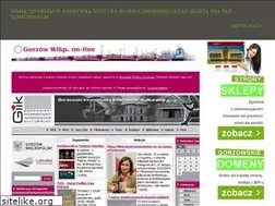 Sites similar to gorz.pl