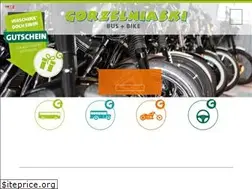 Sites similar to gorzelniaski.de