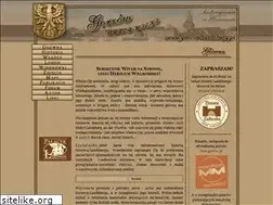 Sites similar to gorzow-landsberg.pl