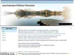 Sites similar to gorzow-psycholog.pl