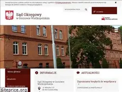 Sites similar to gorzow-wlkp.so.gov.pl