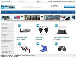 Sites similar to gorzvuk66.ru