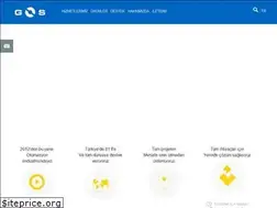 Sites similar to gos-otomasyon.com