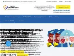 Sites similar to gos-polis.ru