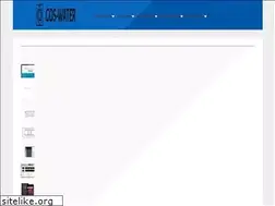Sites similar to gos-water.ru