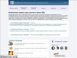 Sites similar to gos-zakaz.com