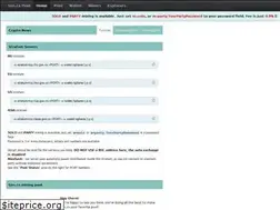 Sites similar to gos.cx
