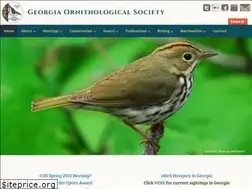 Sites similar to gos.org