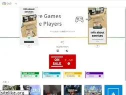Sites similar to gos.sale