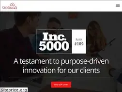 Sites similar to gosaas.io