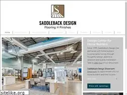 Sites similar to gosaddleback.com