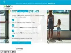 Sites similar to gosafe48.ie
