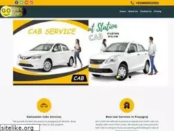 Sites similar to gosafecabs.com