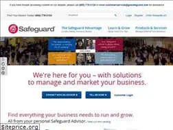 Sites similar to gosafeguard.com