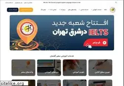 Sites similar to gosafir.com