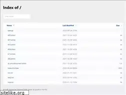 Sites similar to gosafir.ir