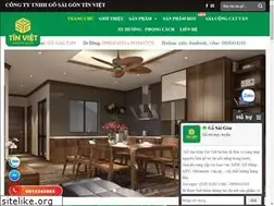 Sites similar to gosaigon.vn