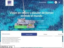 Sites similar to gosailingbcn.com