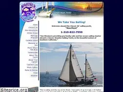 Sites similar to gosailnow.com