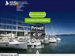 Sites similar to gosailto.com