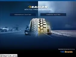Sites similar to gosailun.com
