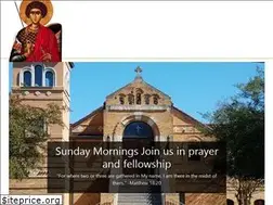 Sites similar to gosaintgeorge.org