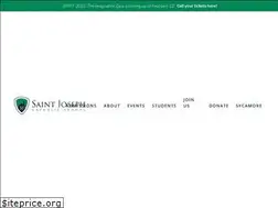 Sites similar to gosaintjoseph.org