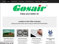 Sites similar to gosair.co.za