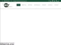 Sites similar to gosalesandmarketing.com
